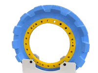 Roda motriz