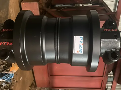 Rolete de esteira PC400