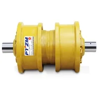 Rolete de esteira D475