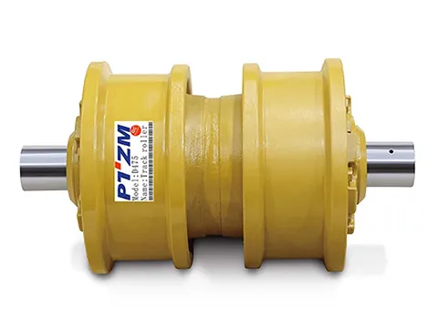 Rolete de esteira D375