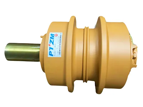 Rolete superior para bulldozer Komatsu D31