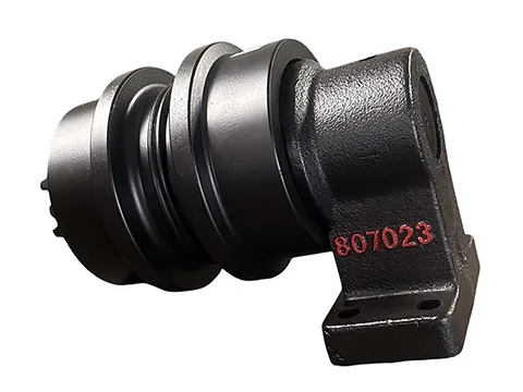 Rolete superior para escavadora Komatsu PC800