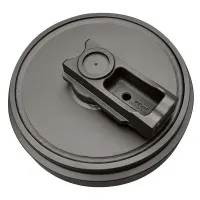 Roda guia PC300