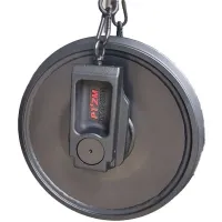 Roda guia PC200