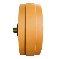 Roda guia E390