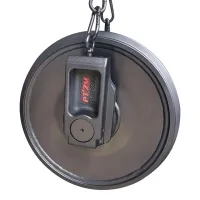 Roda guia E330