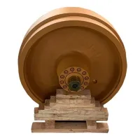 Roda guia D11