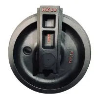 Roda guia EC950