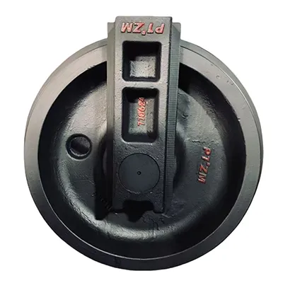 Volvo Idler